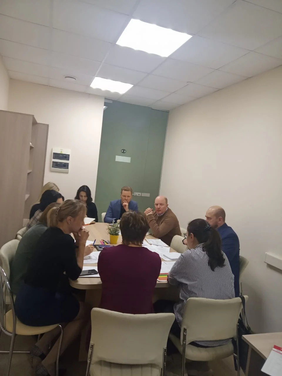 Медицинские организации, подведомственные Министерству здравоохранения Калининградской области, продолжают реализацию проектов   в рамках «Эффективного региона»