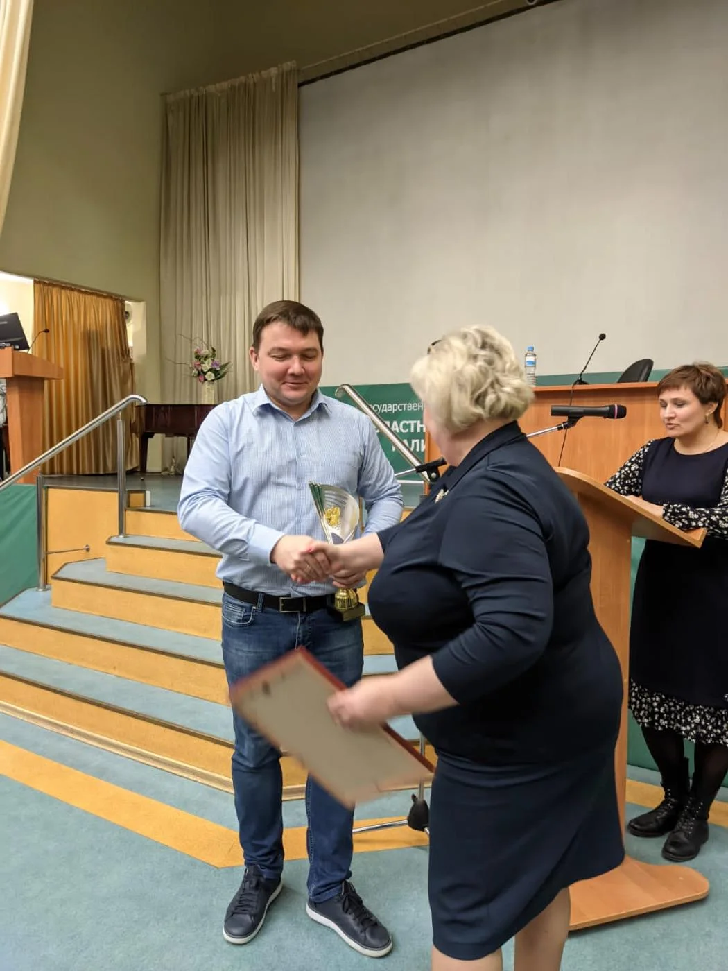 В Калининградской области подвели итоги регионального конкурса по реализации бережливых технологий в медицинских организациях «Лучшие практики». 
