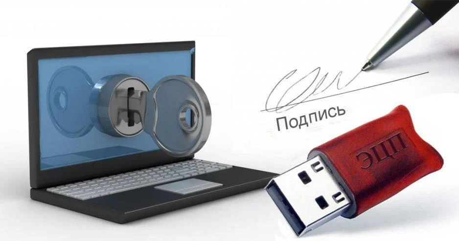 Успешная проверка удостоверяющего центра 