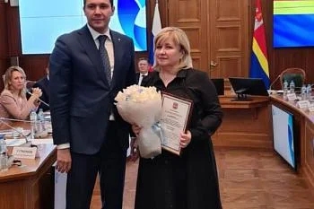 В Правительстве Калининградской области подведены итоги реализации проекта «Эффективный (бережливый) регион»