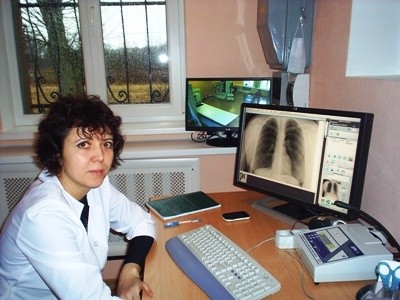 Цифровые технологии развивают в больницах Пионерского и Гурьевска