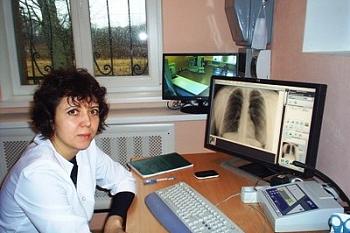 Цифровые технологии развивают в больницах Пионерского и Гурьевска