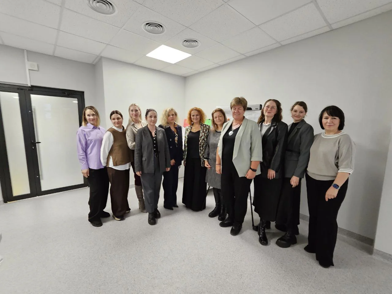 ГКУЗ Медицинский информационно-аналитический центр Калининградской области прошел партнерскую проверку на соответствие принципам бережливого производства.