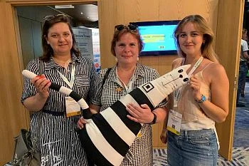 13 июня специалисты по защите информации МИАЦ посетили самую масштабную конференцию в сфере информационной безопасности, проводимую ежегодно в Калининграде, - Код информационной безопасности.